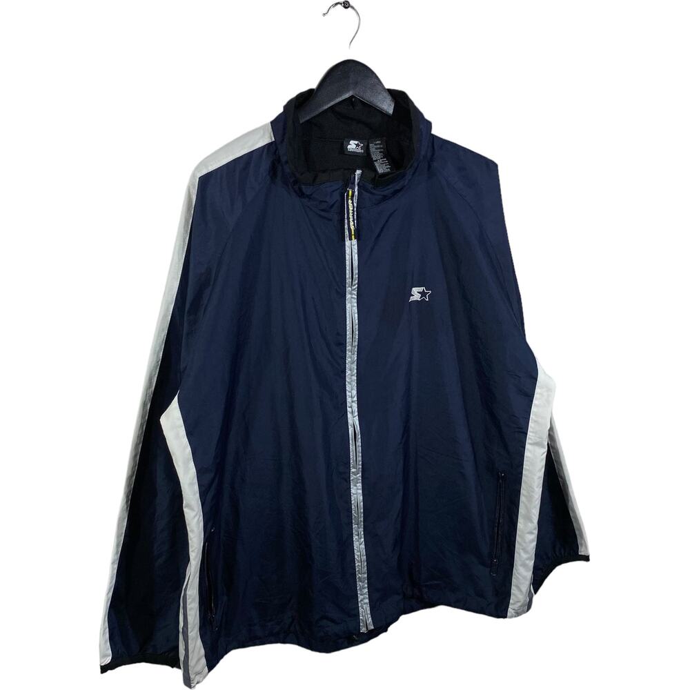 Starter Full Zip Light Jacket - image 3